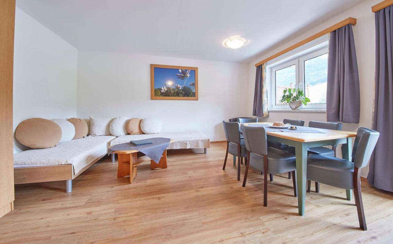 Am Zwoelferkogel Appartements ザールバッハ・ヒンターグレム エクステリア 写真