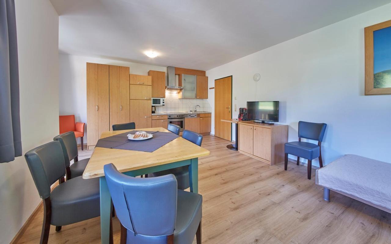 Am Zwoelferkogel Appartements ザールバッハ・ヒンターグレム エクステリア 写真