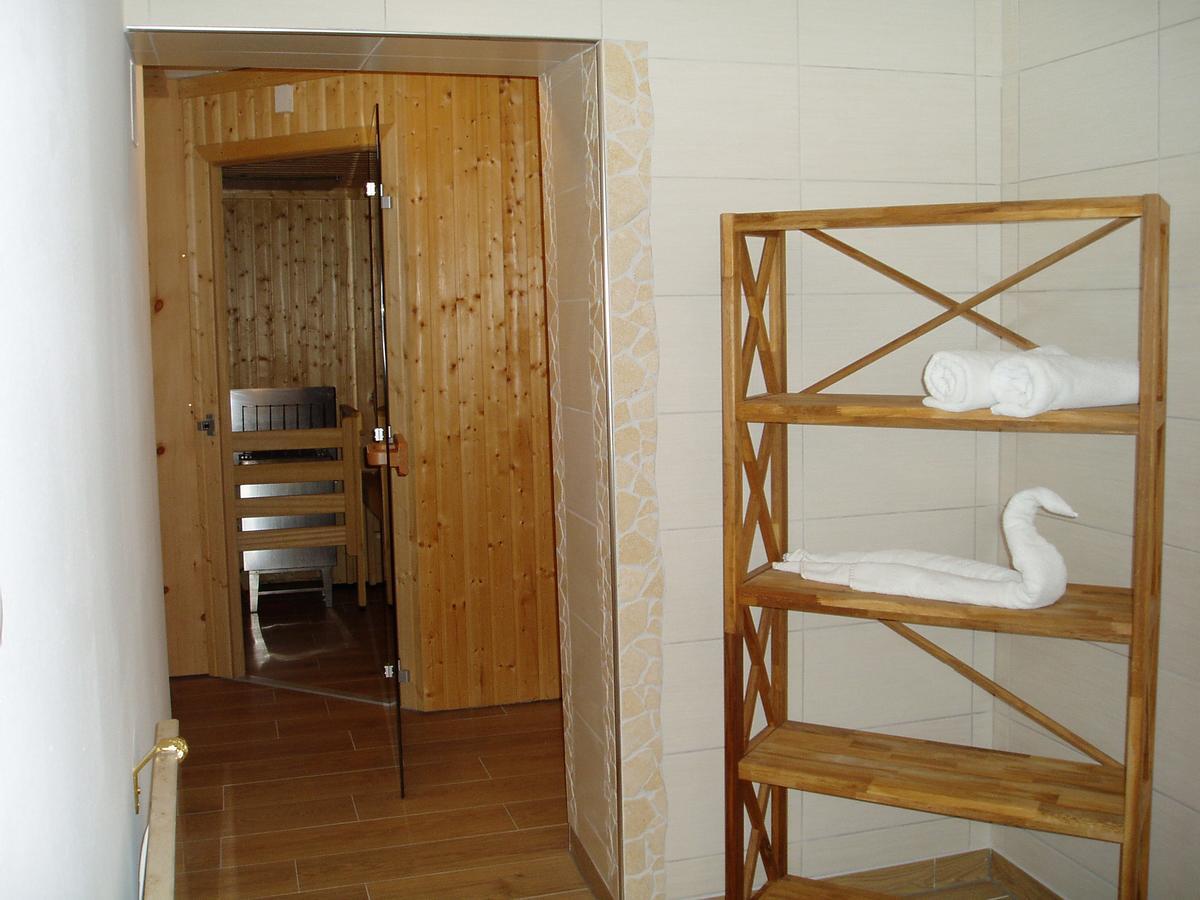 Am Zwoelferkogel Appartements ザールバッハ・ヒンターグレム エクステリア 写真