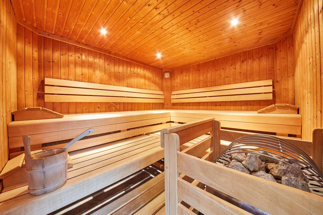 Am Zwoelferkogel Appartements ザールバッハ・ヒンターグレム エクステリア 写真