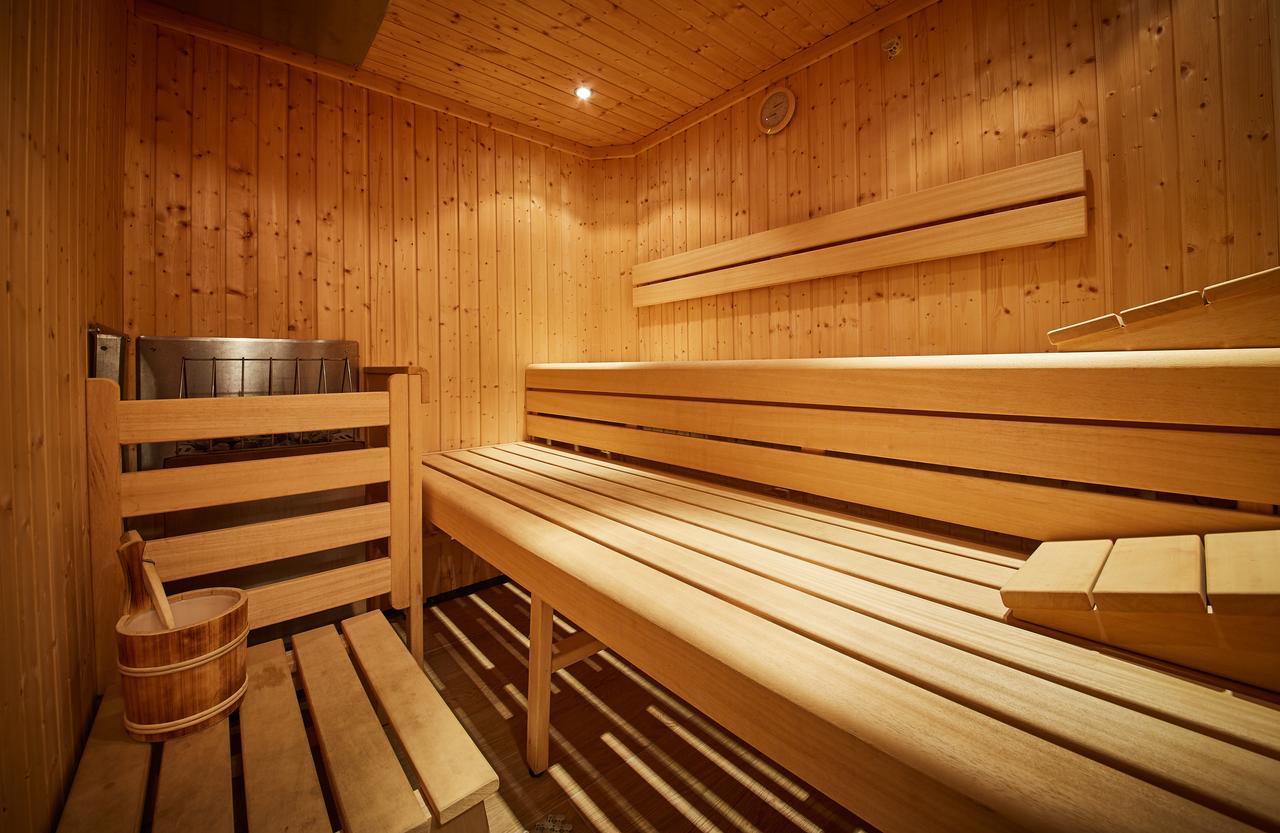Am Zwoelferkogel Appartements ザールバッハ・ヒンターグレム エクステリア 写真