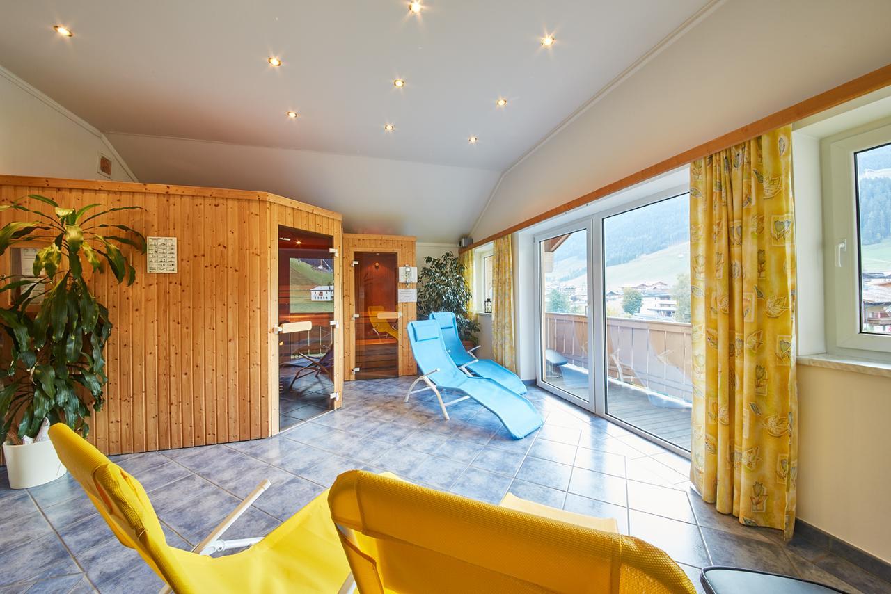 Am Zwoelferkogel Appartements ザールバッハ・ヒンターグレム エクステリア 写真
